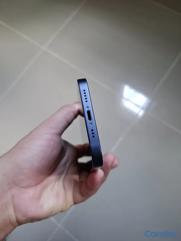 celulares y tabletas - Iphone 12 64GB Bloqueado 4