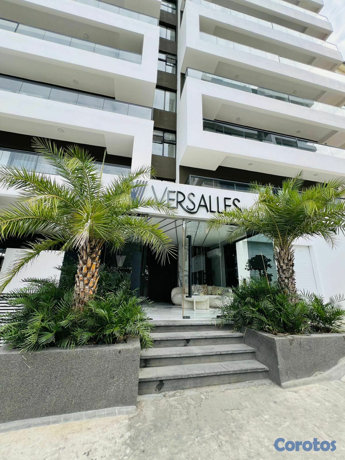 apartamentos - APARTAMENTO EN VENTA - SANTIAGO. 5