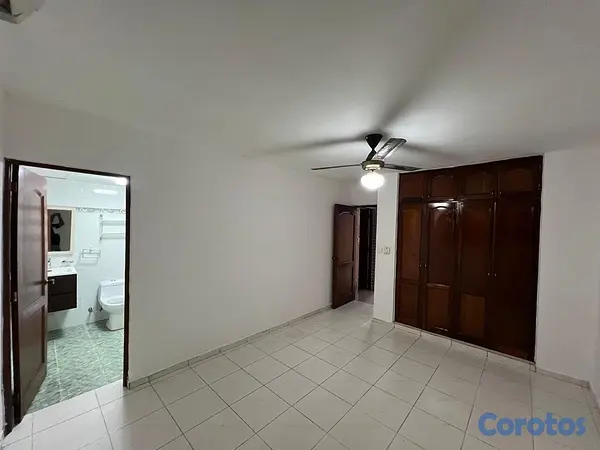 apartamentos - venta apartamento-Cacique Santo Domingo 7