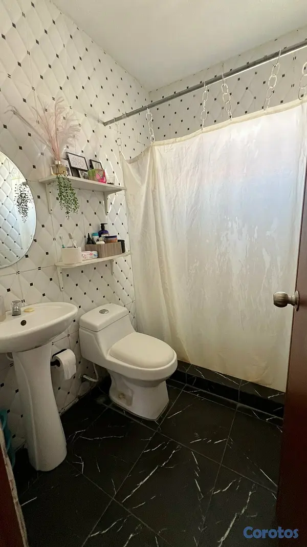 apartamentos - Apartamento En Venta 1 hab En El Km 14 Aut Duarte  5