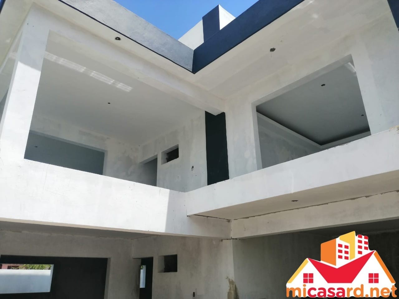 casas - Casas Residencial Cerrado (Cul de Sac) 2
