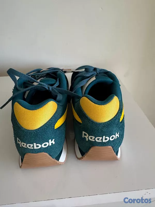 Otros productos - REEBOK DE MUJER  SIZE 7 OFERTA 🔥🔥 4