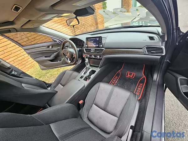 carros - Honda Accord  8