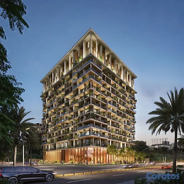 apartamentos - Jardines de bellas artes, apto 907, agosto 2026 5