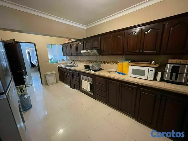 apartamentos - VENDO Apartamento  de 3 Habitaciones en Torre Clás 10