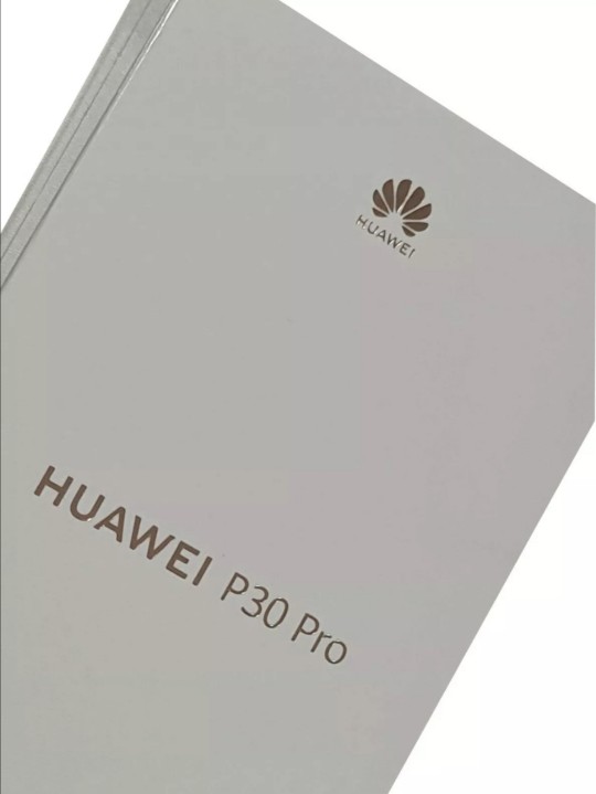 celulares y tabletas - Vendo Huawei P30 Pro 8GB 256GB desbloqueado