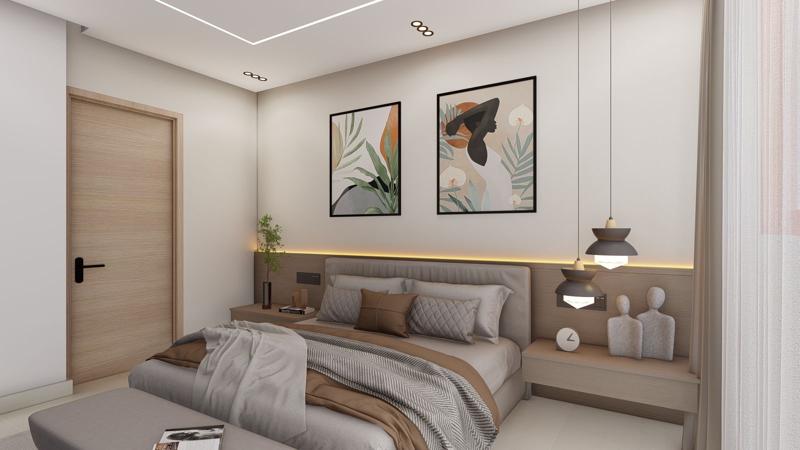 apartamentos - Venta de apartamentos en el mirador del este  3