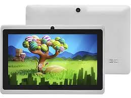 celulares y tabletas - TABLET ANDROID K07 PRO ROW 7" – Tecnología Segura  0