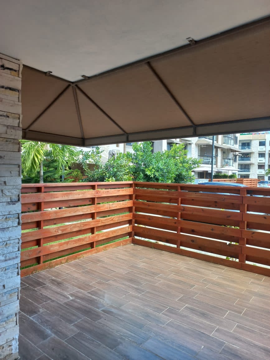 apartamentos - Venta de apartamento av ecológica con 112mts  1