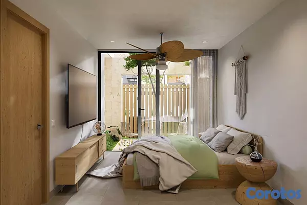 apartamentos - PROYECTO DE APARTAMENTO EN JUAN DOLIO  8