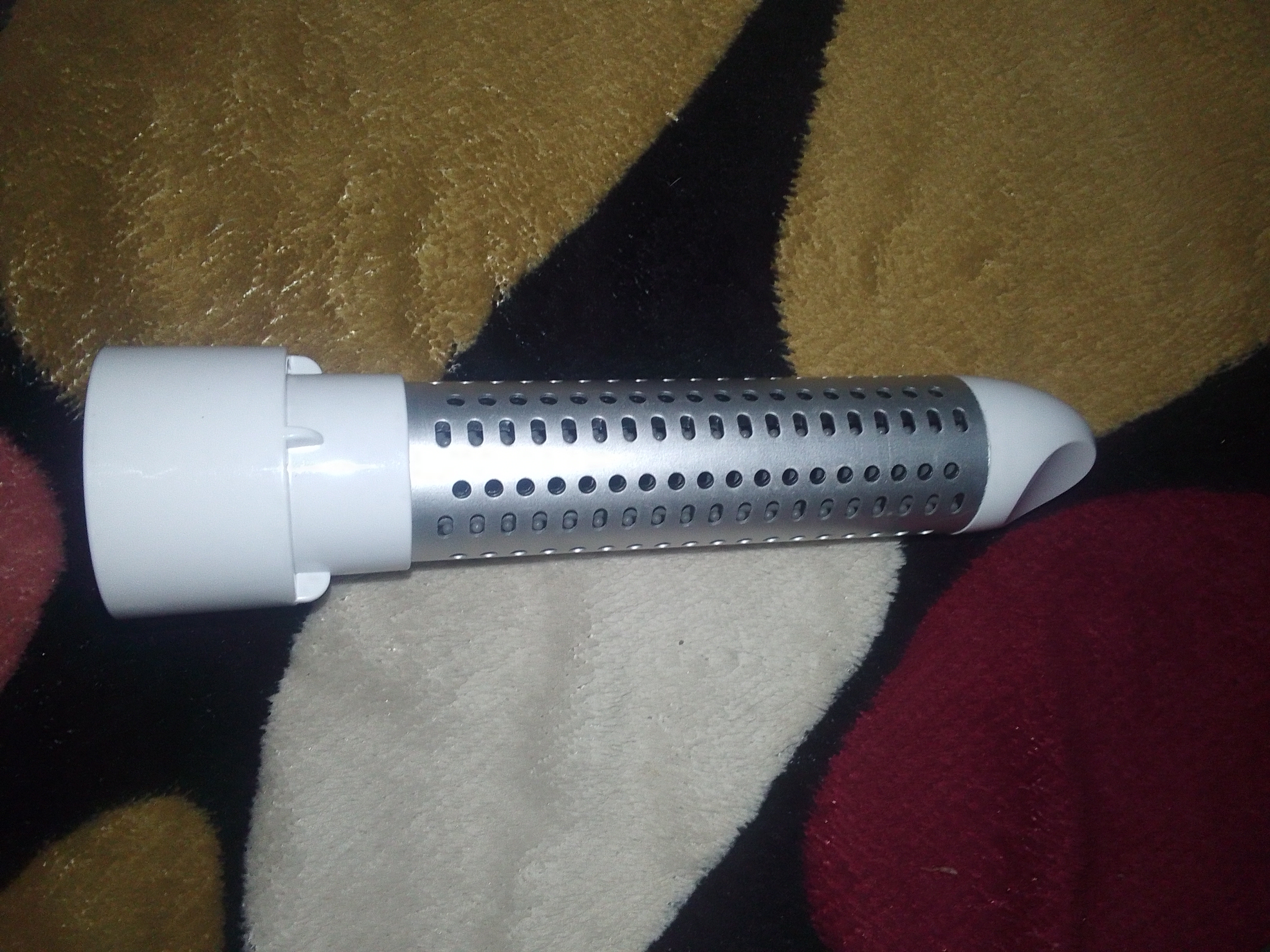 otros electronicos - un secador portable y un estuche  8