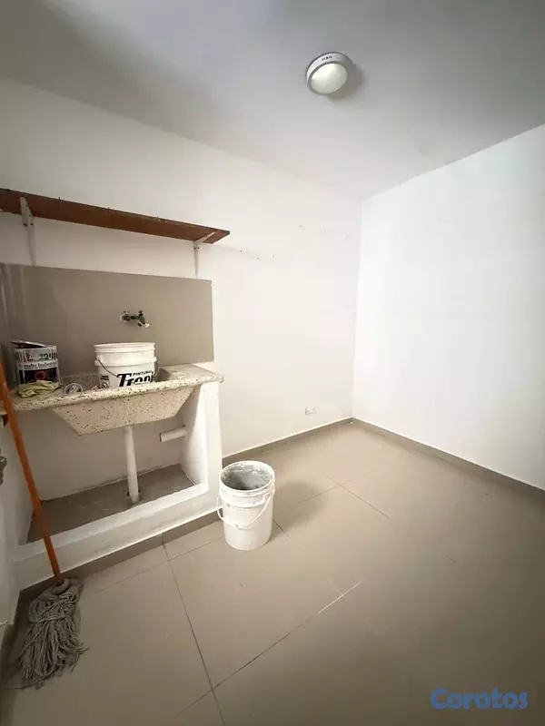 apartamentos - Alquiler Apartamento de 3 Habitaciones, Bella Vist 9