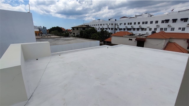 casas - Venta de casa en la autopista de san Isidro prado oriental Santo Domingo este 9