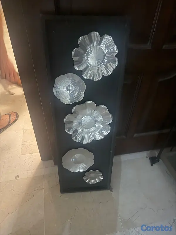 decoración y accesorios - Aplique de pared  2