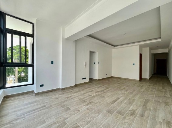 apartamentos - 🛑Alquiler de Apartamento en Renacimiento🛑 1