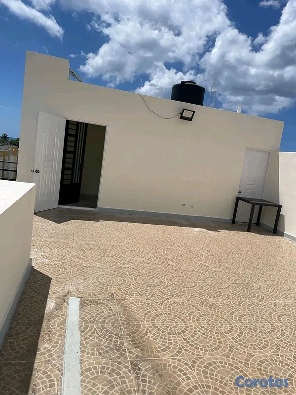 apartamentos - se vende apartamento de 103 + terraza y parking al lado de la Avda España  9