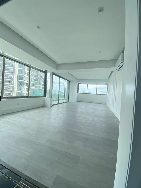 apartamentos - Apartamento 4to Piso Av Enriquillo, Los Cacicazgos 9