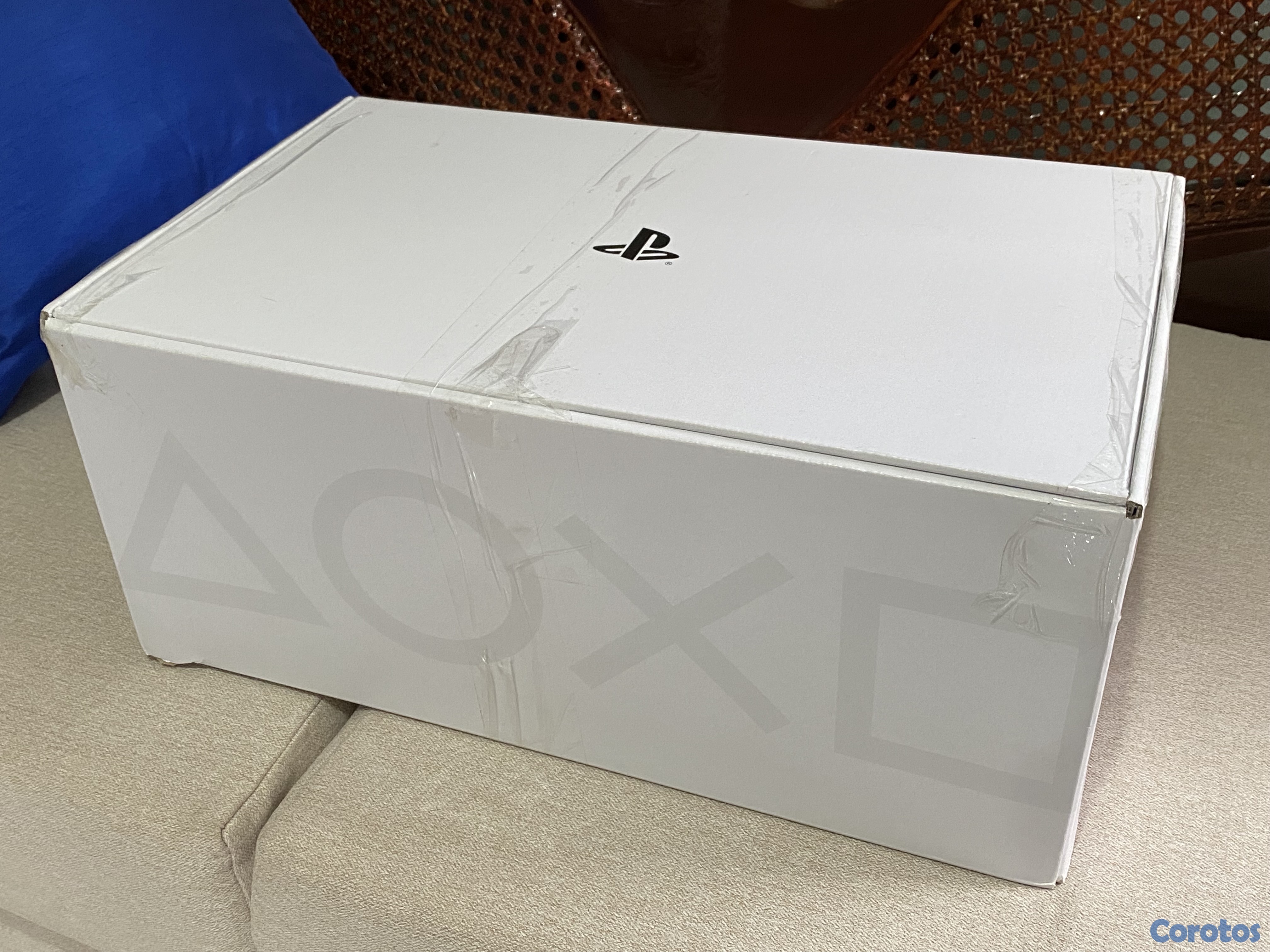 consolas y videojuegos - PSVR2 1