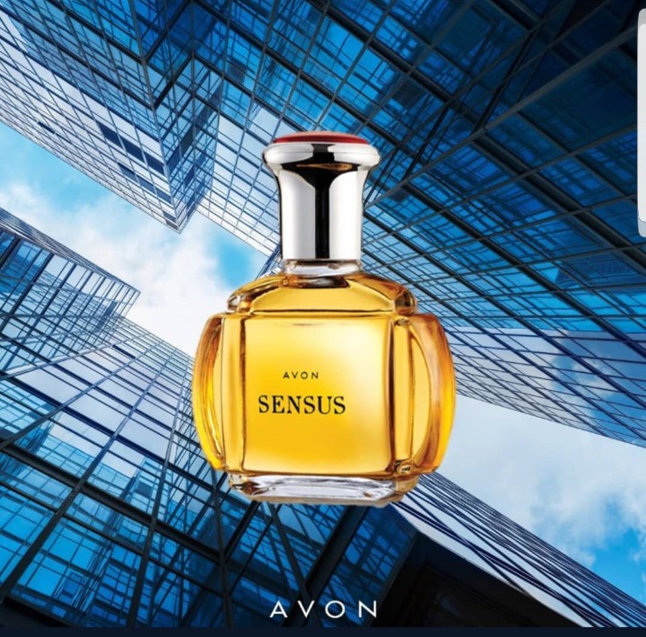 salud y belleza - Perfume Sensus