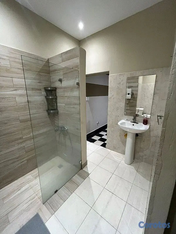 casas - Casa en venta Gazcue 3