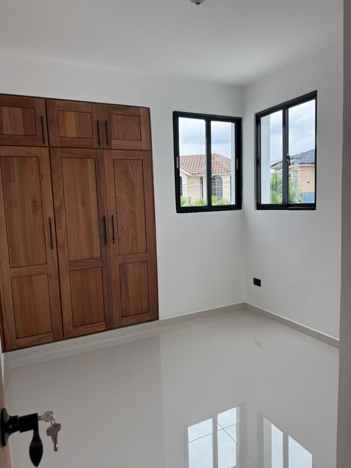 apartamentos - APARTAMENTO EN VENTA PROXIMO A EL DORADO. 5
