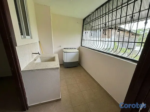 apartamentos - Apartamento En Venta En San Francisco de Macorís,  10