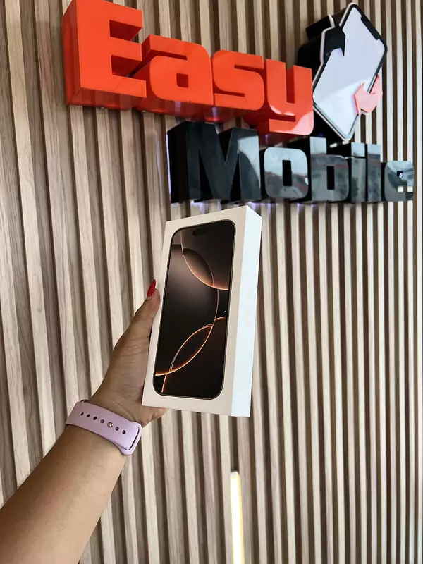 celulares y tabletas - iPhone 16 pro 128GB DESERT TITANIUM  2