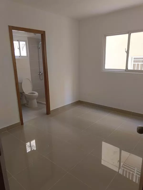 apartamentos - Vendo apartamento en La Jacobo Majluta  4