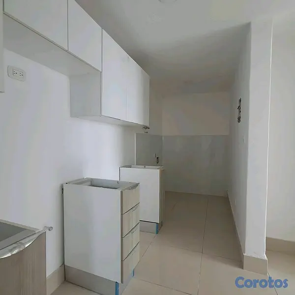 apartamentos - Penthouse piso alto en Evaristo Morales  13