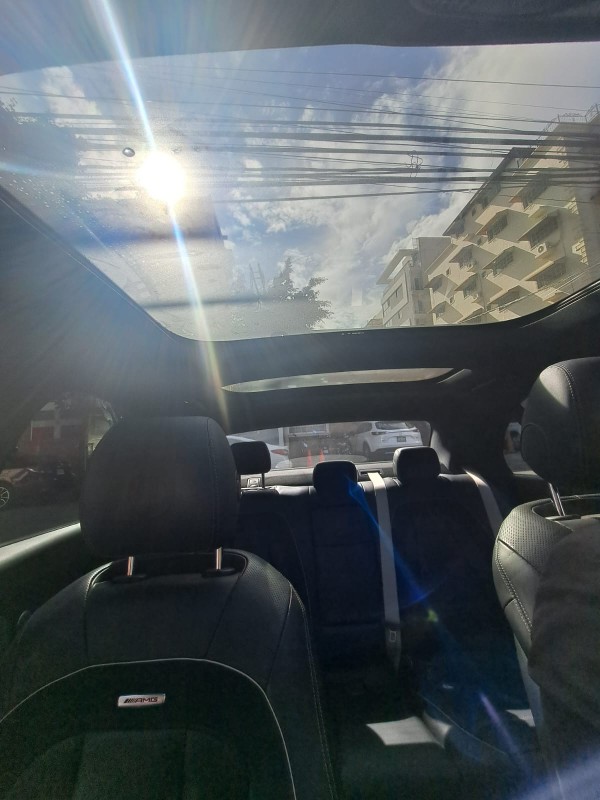 carros - Mercedes benz E63s 2018 2