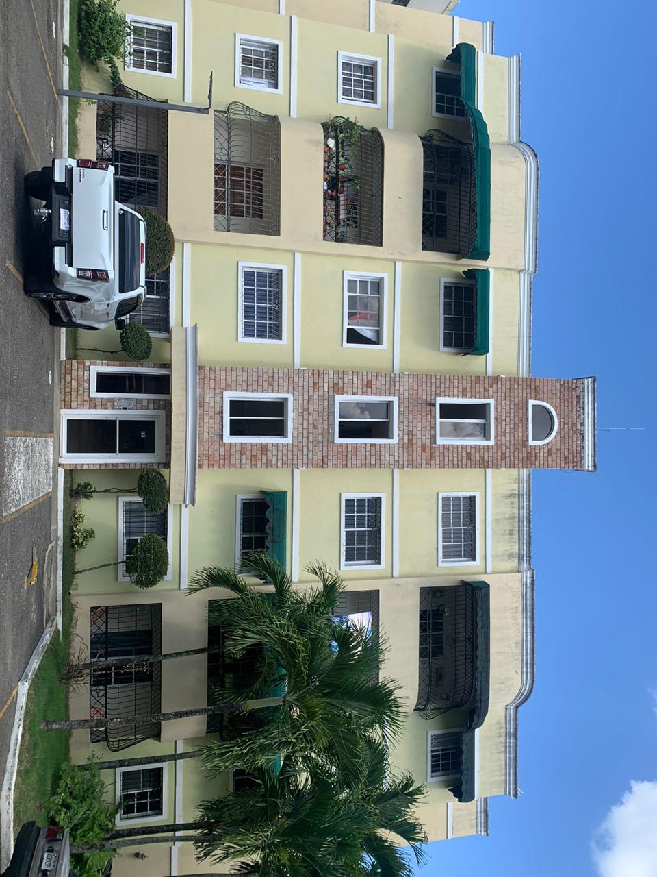 apartamentos - APARTAMENTO EN RENTA EN 27 DE FEBRERO, TAMBORIL. 1