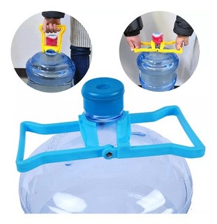 cocina - Asas agarraderas para botellon de agua
 1