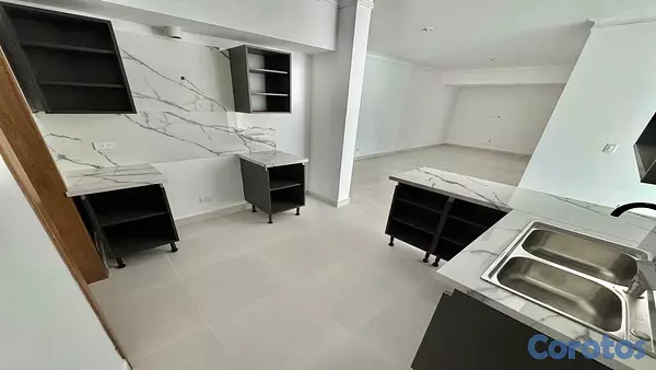 apartamentos - Apartamentos Nuevos en Naco 7
