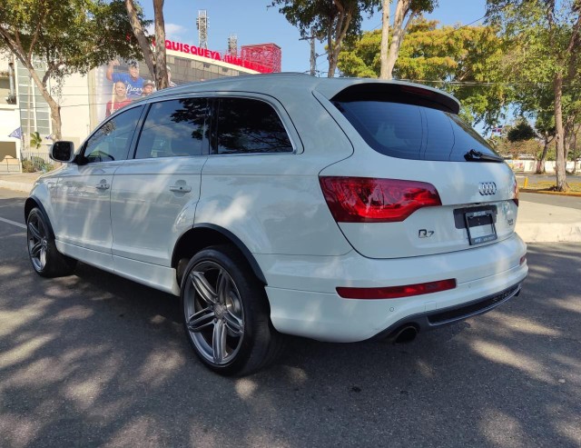 jeepetas y camionetas - Audi Q5 r line 2014 5