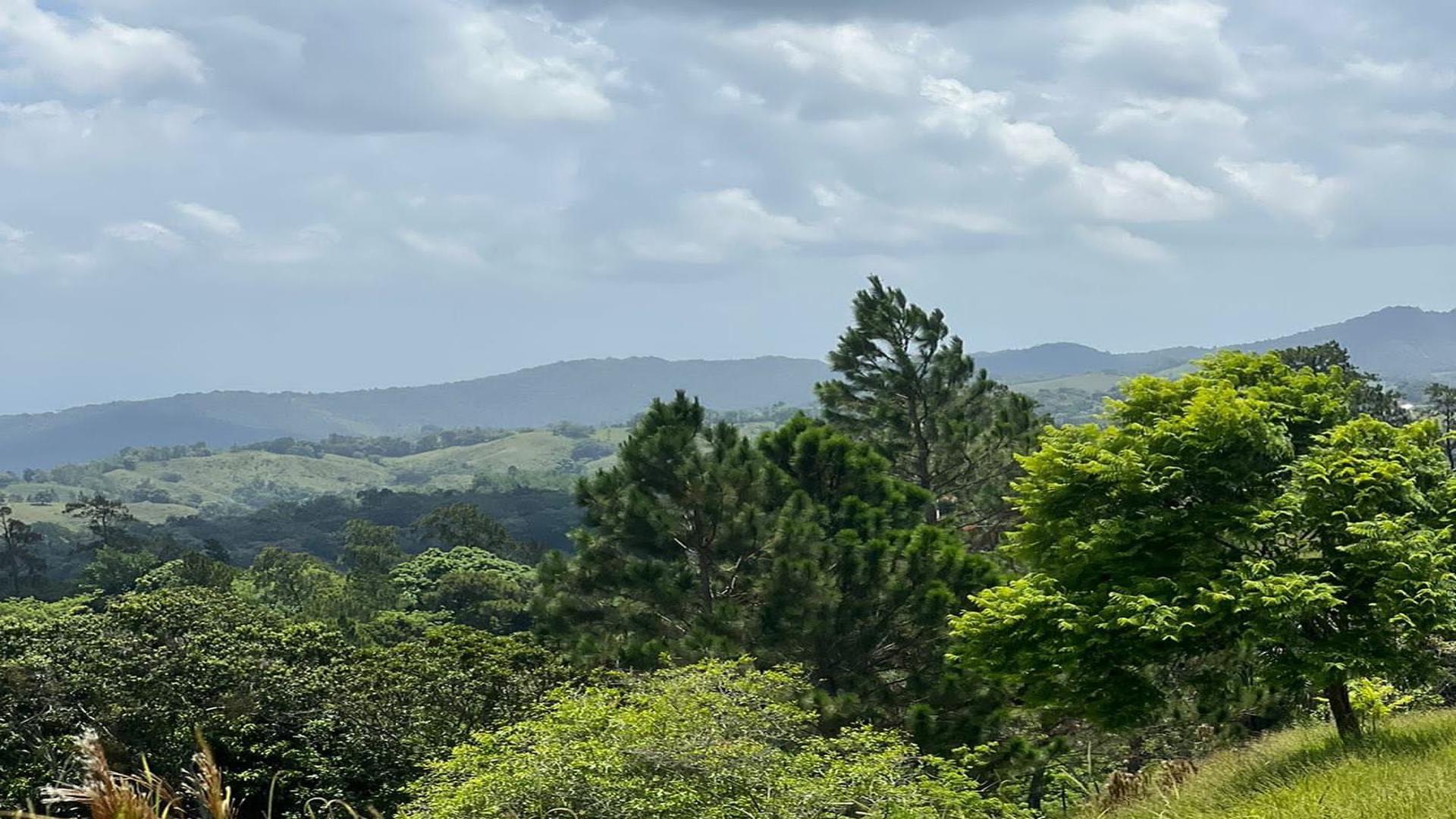solares y terrenos - Los Cerros de Jarabacoa | Exclusivas Villas en Venta 2