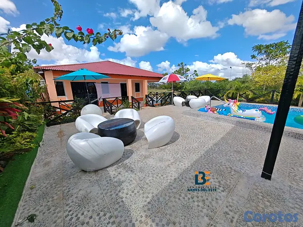 casas vacacionales y villas - Celebra en Familia o Amigos cualquier tipo de acti 5