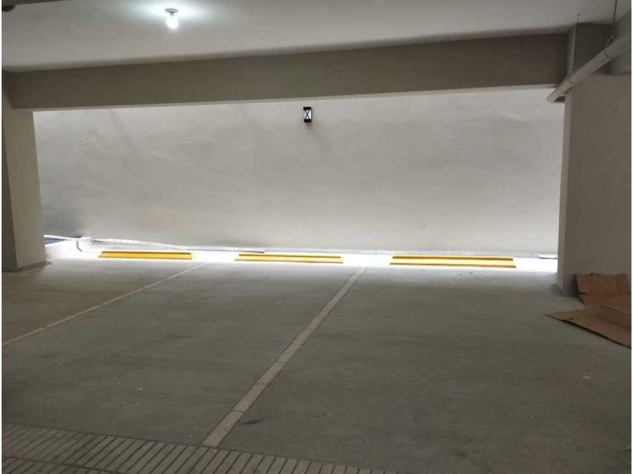 apartamentos - hermoso apartamento en una zona céntrica en la zona universitaria  4