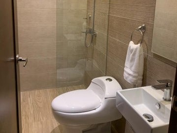 apartamentos - Apartamento Alquiler Serralles UNA Habitación  6