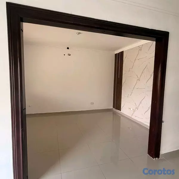 apartamentos - Apartamento en alquiler
Res. Ciudad Real II 
 9