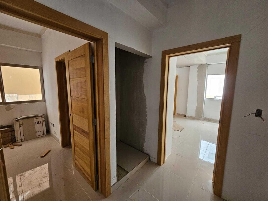 apartamentos - Apartamento a estrenar en venta #23-1570 ascensor, 2 habitaciones. 4