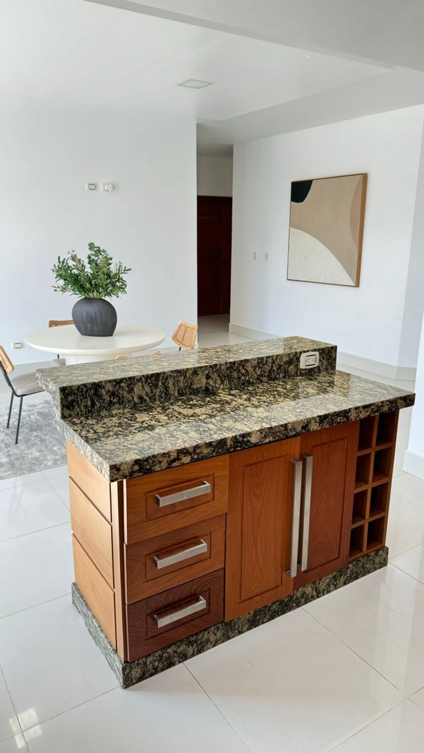 apartamentos - Hermoso Apartamento en Rincon Largo 3