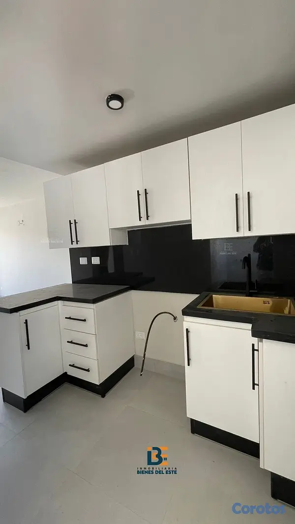 apartamentos - VENDO apartamento NUEVO de Una habitacion en Juan  4