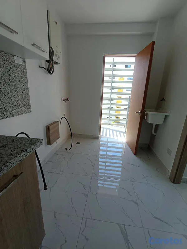 apartamentos - Vendo Apartamento Ensanche Ozama a estrenar  10