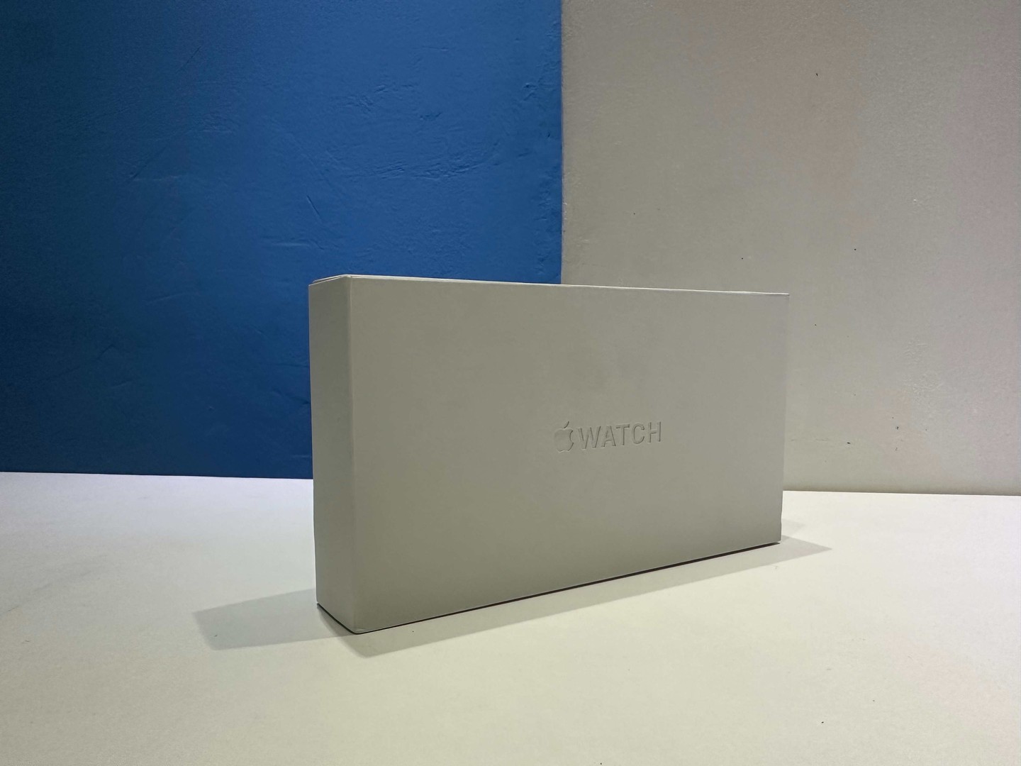 celulares y tabletas - Vendo Apple Watch Ultra 49mm Titanium Case Gray Band Nuevo Sellado $ 47,300 NEG 2