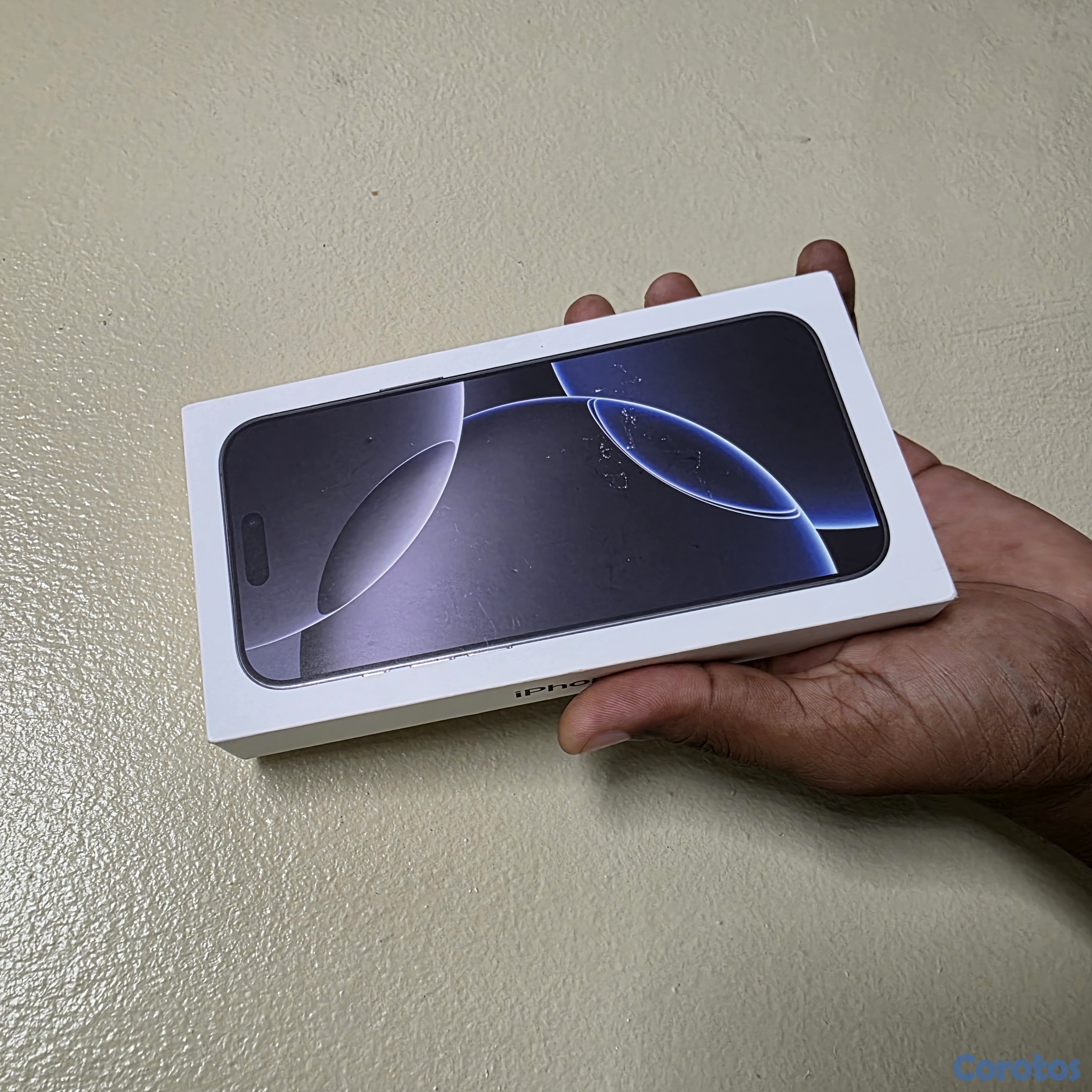 celulares y tabletas - iPhone 15 Pro Max 256GB, 16 pro Max 512GB & 1TB ESIM leer descripción.  4