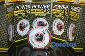 cocina - Medidor de Gas – Controla tu Consumo Fácilmente 2