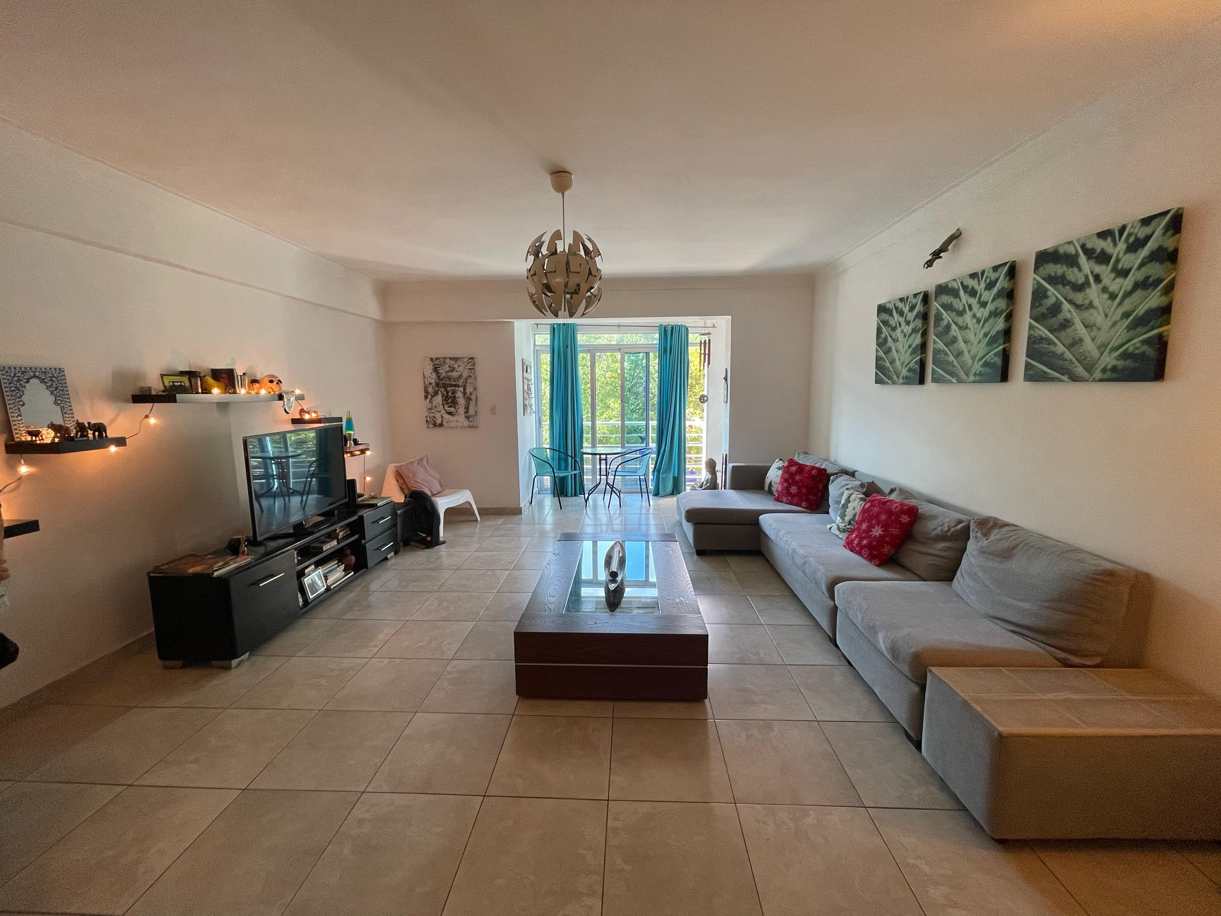 apartamentos - Apartamento en Jardines del Sur, próximo al Parque 2