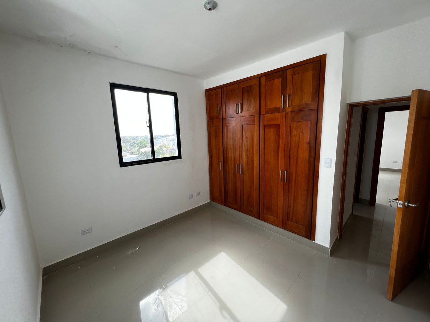 apartamentos - Apartamento 1er Nivel Completamente  Nuevo en Cerro Hermoso 2