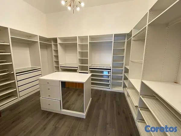 casas vacacionales y villas - Villa en Metro Country Club 8