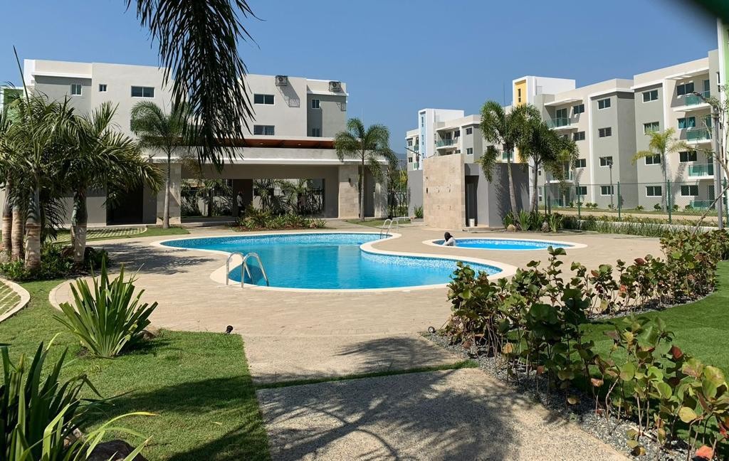 apartamentos - Apartamento II, Gurabo, Santiago
